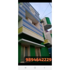 5 Portion Rental Income House @ Edayarpalayam - Kuniyamuthur